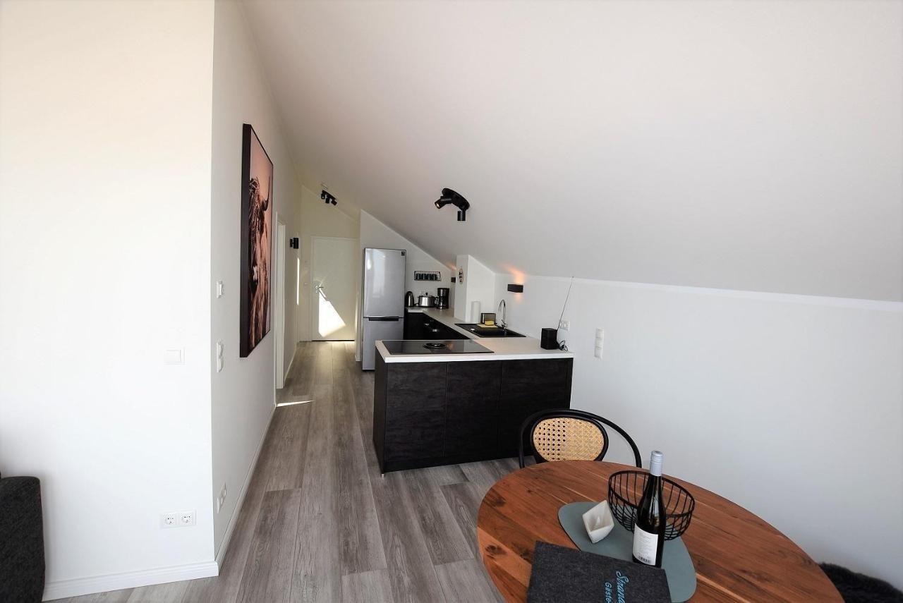 Meeresblick-Strandkieker-Haus-3-We-45 Hohwacht Extérieur photo