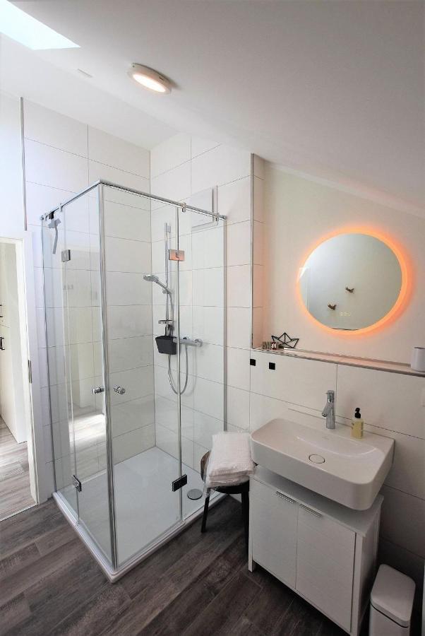 Meeresblick-Strandkieker-Haus-3-We-45 Hohwacht Extérieur photo